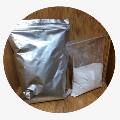Pasokan Pabrik GMP USP Grade Heparin Sodium Powder untuk Mencegah Trombosis
