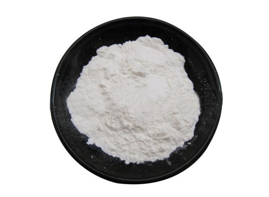 Kualitas Tinggi 99% Pure CAS 59-92-7 Levodopa Mucuna Pruriens Extract Levodopa Powder